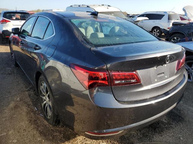 Photo 3 from auction – 2015 ACURA TLX TECH with VIN 19UUB1F58FA007464