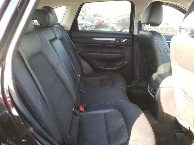 Photo 10 from auction – 2020 MAZDA CX-5 TOURI with VIN JM3KFACM1L0767010