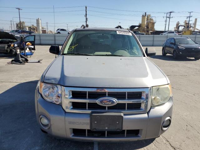 Photo 9 from auction – 2008 FORD ESCAPE HEV with VIN 1FMCU49H58KA71269