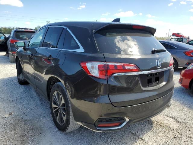 Photo 3 from auction – 2016 ACURA RDX ADVANC with VIN 5J8TB3H76GL017776