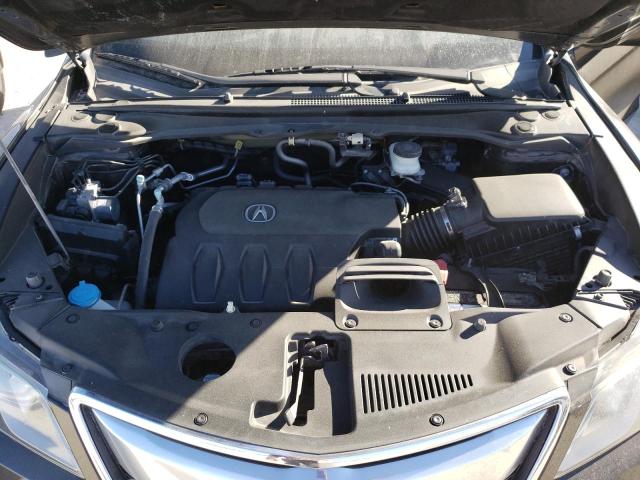 Photo 7 from auction – 2015 ACURA RDX with VIN 5J8TB3H34FL011924