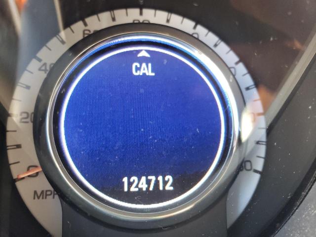 Photo 8 from auction – 2011 CADILLAC SRX LUXURY with VIN 3GYFNDEY6BS587442