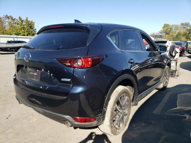 Photo 4 from auction – 2018 MAZDA CX-5 TOURI with VIN JM3KFBCM1J0336203