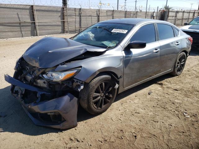 Photo 2 from auction – 2016 NISSAN ALTIMA 2.5 with VIN 1N4AL3AP4GC115630