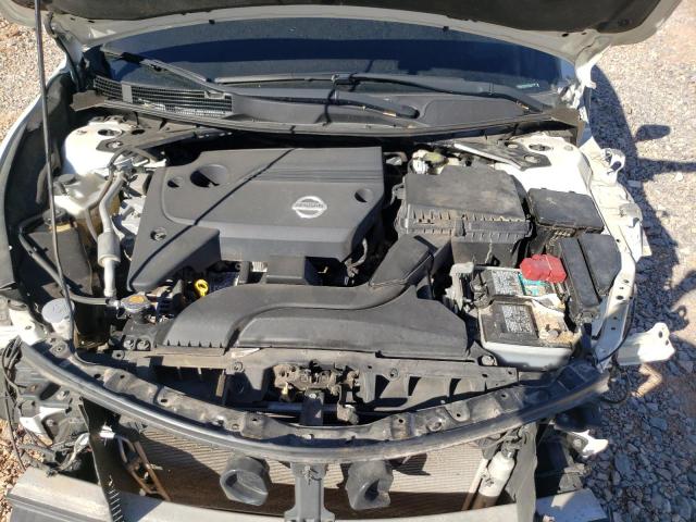 Zdjęcie 7 z aukcji – 2014 NISSAN ALTIMA 2.5 z VIN 1N4AL3AP2EC145481