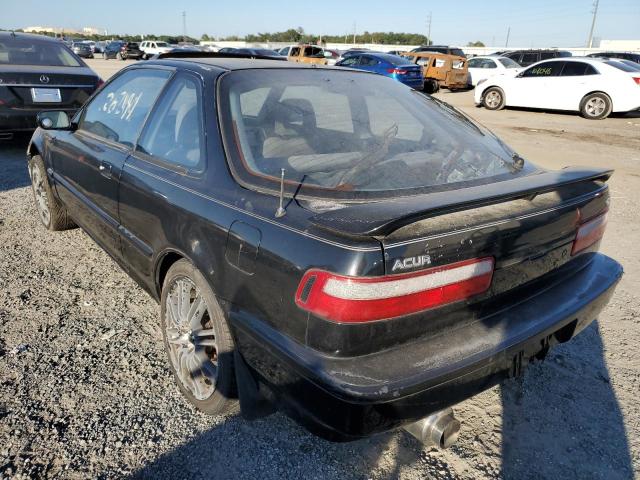 Photo 3 from auction – 1990 ACURA INTEGRA GS with VIN JH4DA9465LS010743