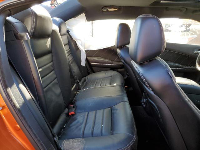 صورة رقم 6 من المزاد - 2011 DODGE CHARGER R/ مع VIN 2B3CL5CT9BH608980
