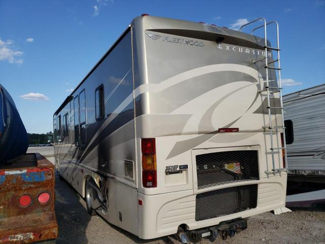 Photo 3 from auction – 2007 FREIGHTLINER CHASSIS X with VIN 4UZACJDC17CZ26028
