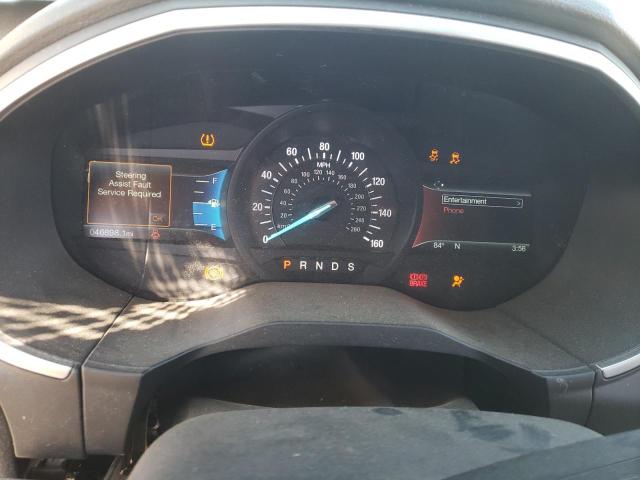 Photo 8 from auction – 2018 FORD EDGE TITAN with VIN 2FMPK4K99JBB40913