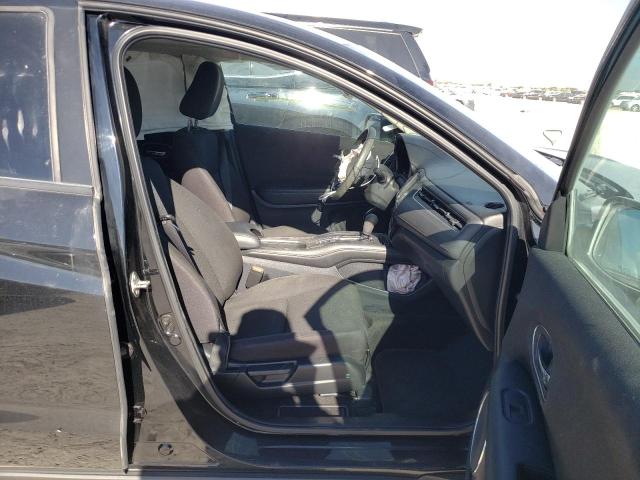 Photo 5 from auction – 2017 HONDA HR-V EX with VIN 3CZRU5H55HM706229