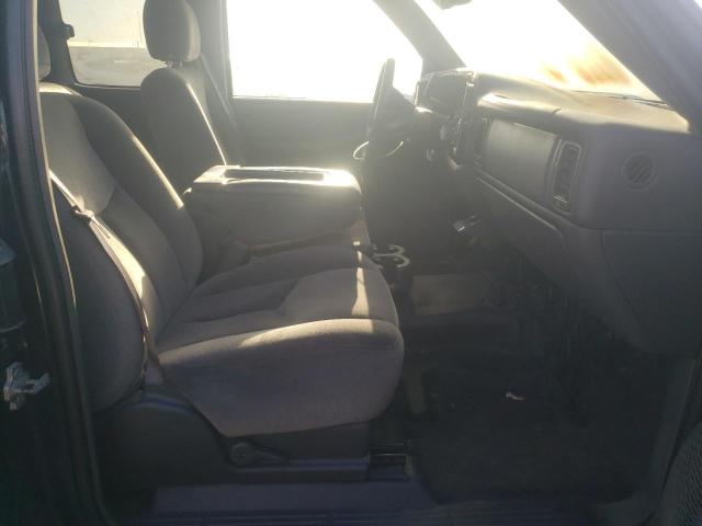 Photo 5 from auction – 2007 GMC NEW SIERRA with VIN 1GTEC19XX7Z191435