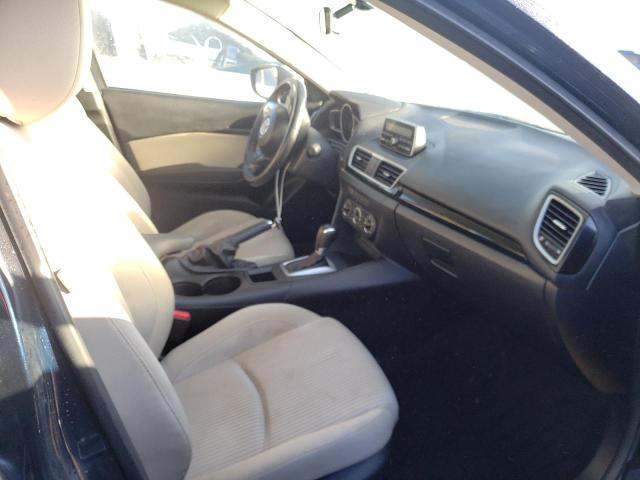 Zdjęcie 5 z aukcji – 2014 MAZDA 3 TOURING z VIN JM1BM1V71E1151035