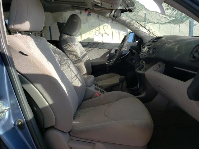 Photo 5 from auction – 2012 TOYOTA RAV4 with VIN 2T3BF4DV9CW233878