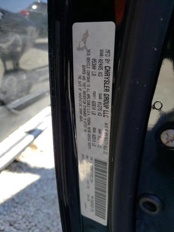 Photo 10 from auction – 2013 DODGE CHALLENGER with VIN 2C3CDYBTXDH511504