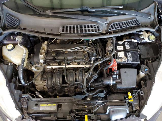 Photo 7 from auction – 2012 FORD FIESTA SE with VIN 3FADP4EJ6CM112590