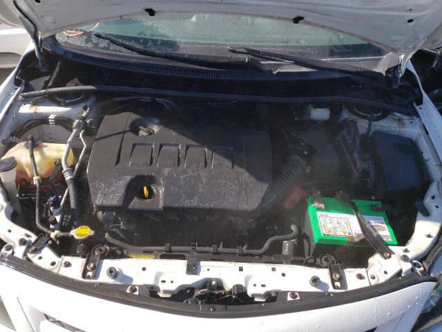 Photo 7 from auction – 2012 TOYOTA COROLLA BA with VIN 5YFBU4EE1CP070089