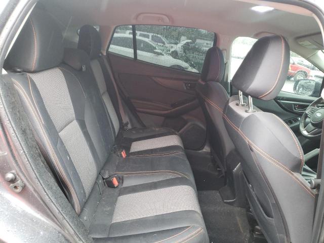Photo 6 from auction – 2021 SUBARU CROSSTREK with VIN JF2GTACC1M9282458