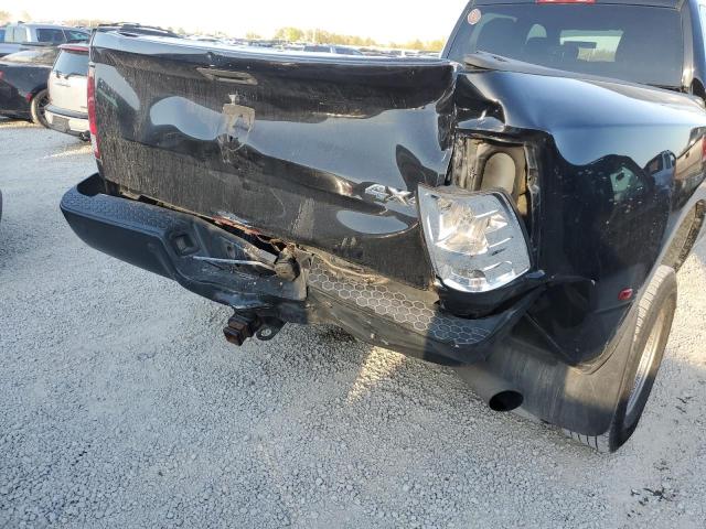 Photo 9 from auction – 2015 RAM 3500 ST with VIN 3C63RRGL4FG653241