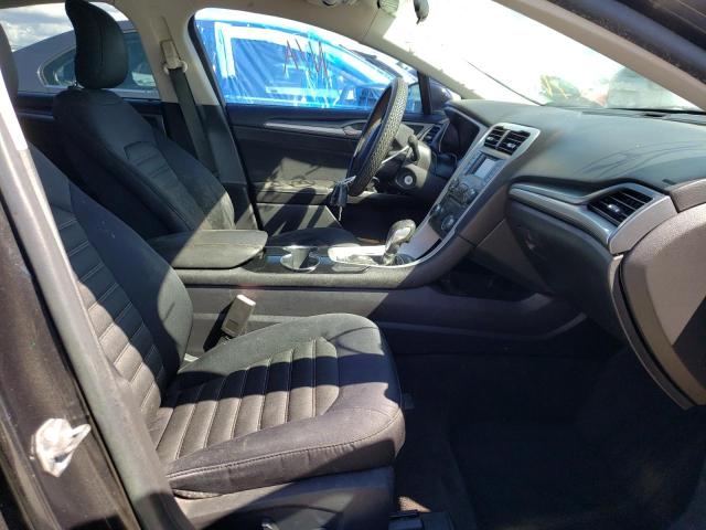 Photo 5 from auction – 2015 FORD FUSION SE with VIN 1FA6P0H78F5107144