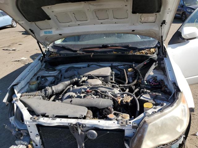 Photo 7 from auction – 2009 SUBARU FORESTER 2 with VIN JF2SH63669H734680