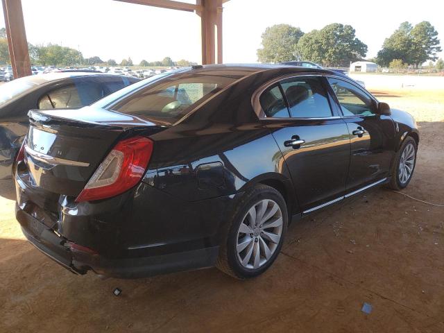 Photo 4 from auction – 2015 LINCOLN MKS with VIN 1LNHL9DK2FG602632