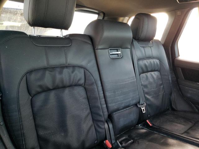Photo 6 from auction – 2019 LAND ROVER RANGE ROVE with VIN SALGS2SV1KA548138