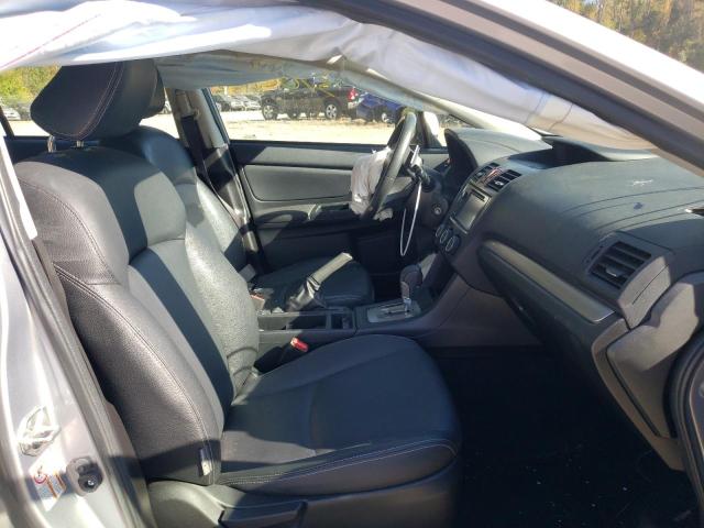 Фото 5 с аукциона – 2014 SUBARU IMPREZA SP с VIN JF1GPAU63E8247767