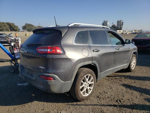 Photo 4 from auction – 2017 JEEP CHEROKEE L with VIN 1C4PJLCB5HW503154