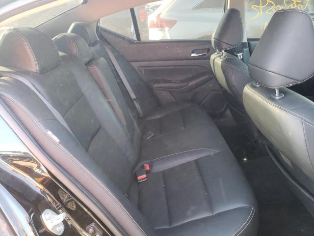 Photo 6 from auction – 2019 NISSAN ALTIMA SL with VIN 1N4BL4EV2KC118683