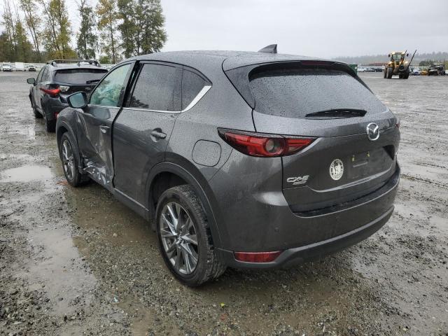 Photo 3 from auction – 2019 MAZDA CX-5 SIGNA with VIN JM3KFBE25K0656914