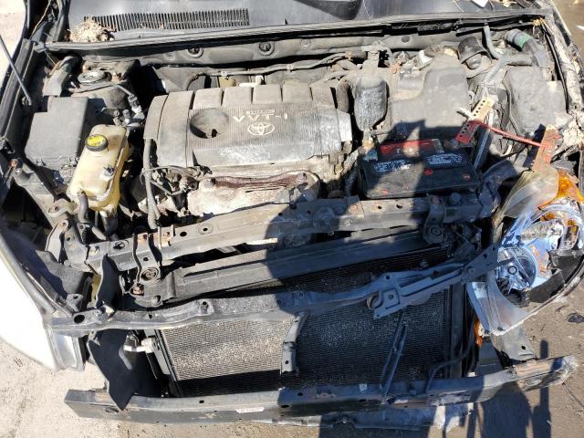 Photo 7 from auction – 2010 TOYOTA RAV4 with VIN 2T3BF4DV2AW079608