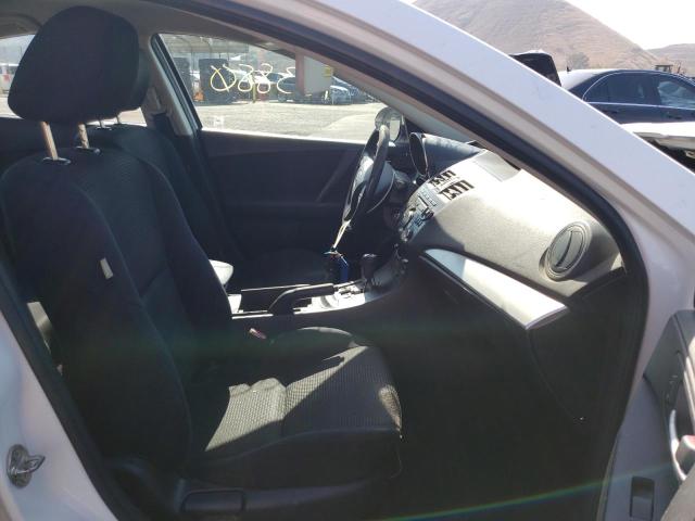 Photo 5 from auction – 2013 MAZDA 3 I with VIN JM1BL1UP3D1779228