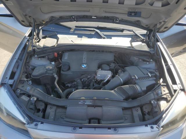 Photo 7 from auction – 2014 BMW X1 SDRIVE2 with VIN WBAVM1C53EVW54098