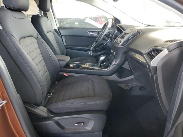 Photo 5 from auction – 2017 FORD EDGE SEL with VIN 2FMPK4J97HBB08876