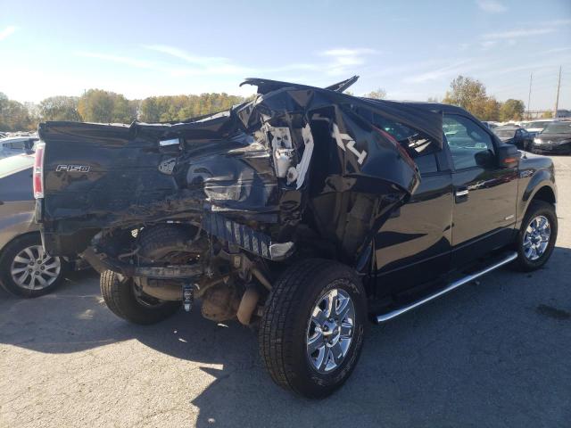 Photo 9 from auction – 2013 FORD F150 SUPER with VIN 1FTFW1ET1DFA04918