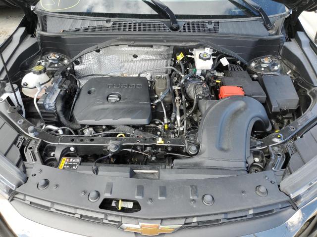 Photo 7 from auction – 2022 CHEVROLET TRAILBLAZE with VIN KL79MVSL2NB041934