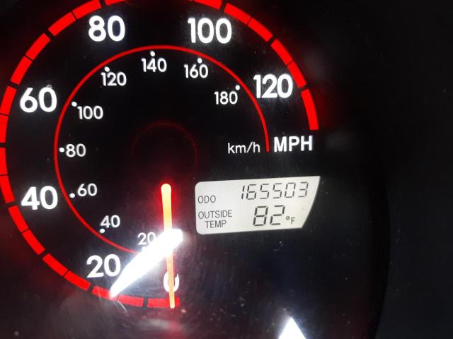 Photo 8 from auction – 2004 TOYOTA COROLLA MA with VIN 2T1KR32E94C280067