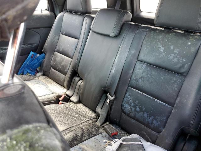 Foto 6 de la subasta – 2013 FORD EXPLORER X con VIN 1FM5K8D84DGB25090