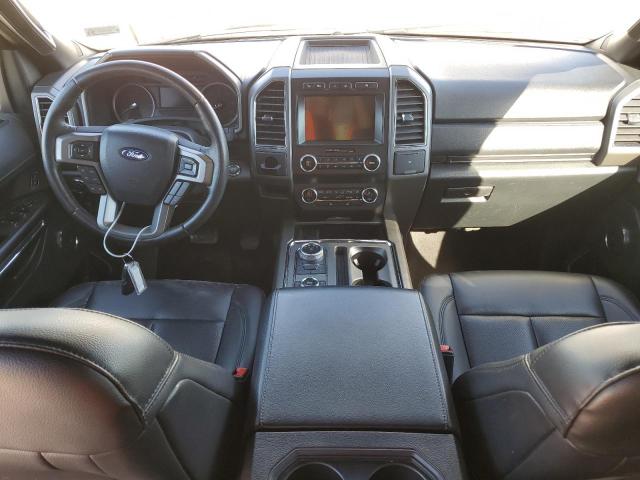 Photo 8 from auction – 2021 FORD EXPEDITION with VIN 1FMJK1JT5MEA25641