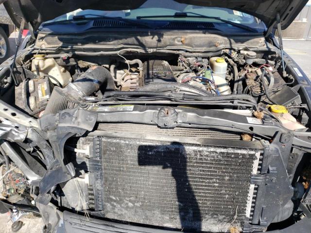 Photo 7 from auction – 2007 DODGE RAM 2500 S with VIN 3D7KS28C77G752335