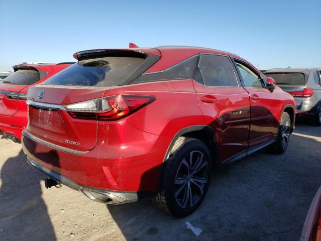 Photo 4 from auction – 2016 LEXUS RX 350 with VIN 2T2ZZMCA0GC028501