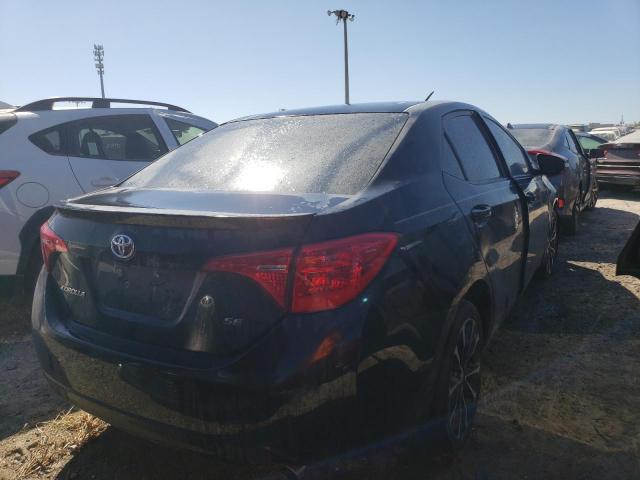 Photo 4 from auction – 2019 TOYOTA COROLLA L with VIN 2T1BURHE2KC211968