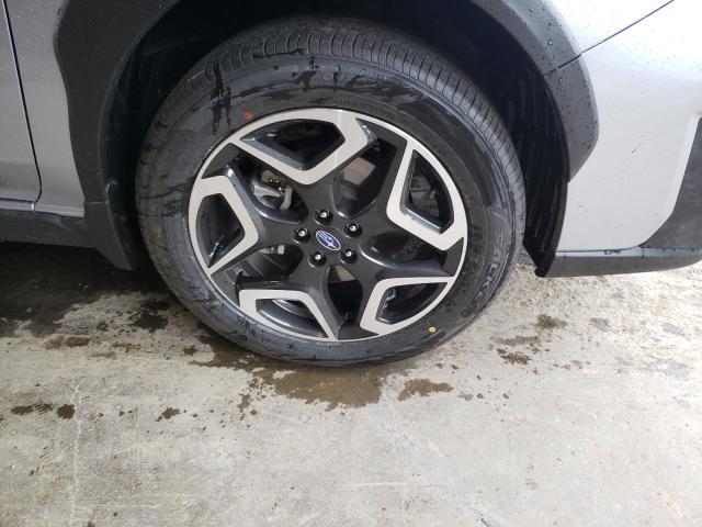 Photo 9 from auction – 2019 SUBARU CROSSTREK with VIN JF2GTANC3K8371786