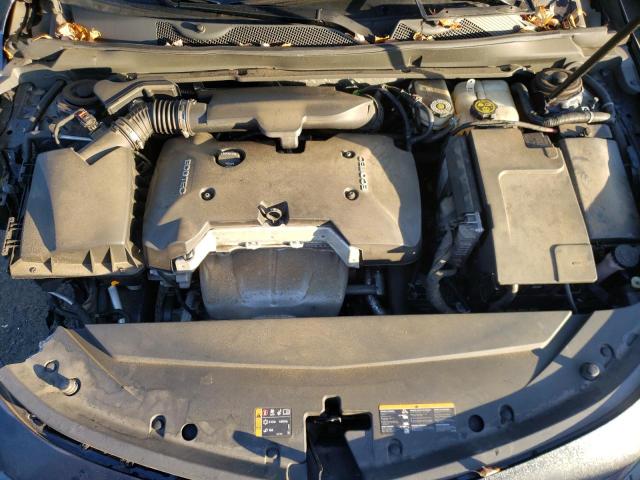 Photo 7 from auction – 2016 CHEVROLET IMPALA LS with VIN 2G11X5SA5G9135874
