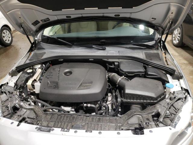 Photo 7 from auction – 2016 VOLVO S60 PLATIN with VIN LYV402FM2GB090322