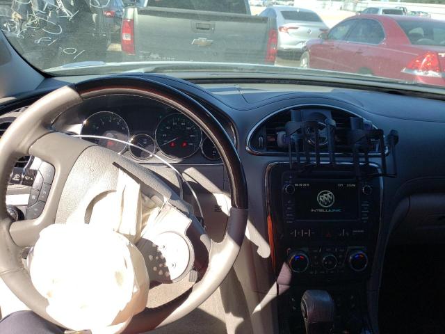 Photo 9 from auction – 2016 BUICK ENCLAVE with VIN 5GAKRBKD9GJ272594