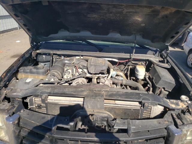Photo 7 from auction – 2008 GMC SIERRA K25 with VIN 1GTHK23688F225977