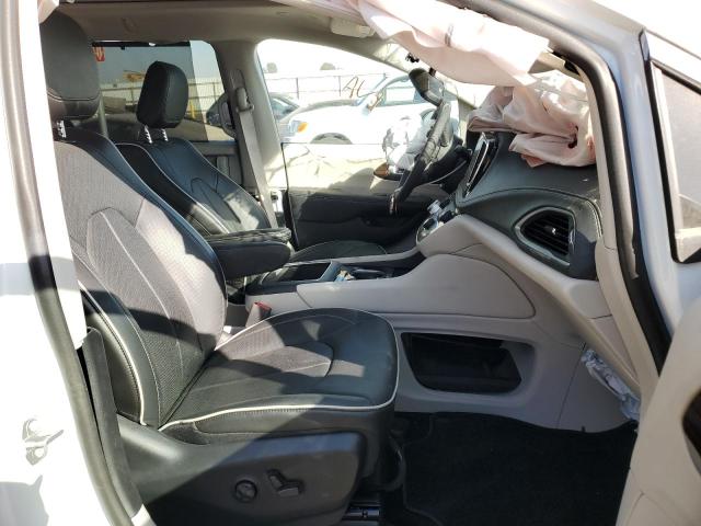 Photo 5 from auction – 2022 CHRYSLER PACIFICA H with VIN 2C4RC1S74NR180160