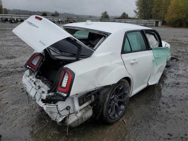 Photo 4 from auction – 2019 CHRYSLER 300 TOURIN with VIN 2C3CCAAG5KH609934