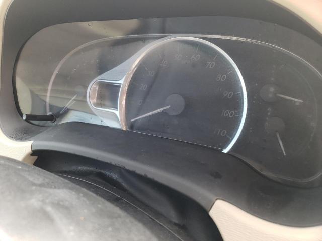 Photo 8 from auction – 2013 TOYOTA SIENNA XLE with VIN 5TDYK3DC6DS312622